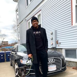 Meet your Posher, Josh